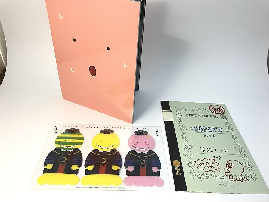 暗殺教室3 (初回生産限定版) [DVD] qqffhab Amazon.co.jp: 暗殺教室3 (初回生産限定版) [DVD] : 福山潤